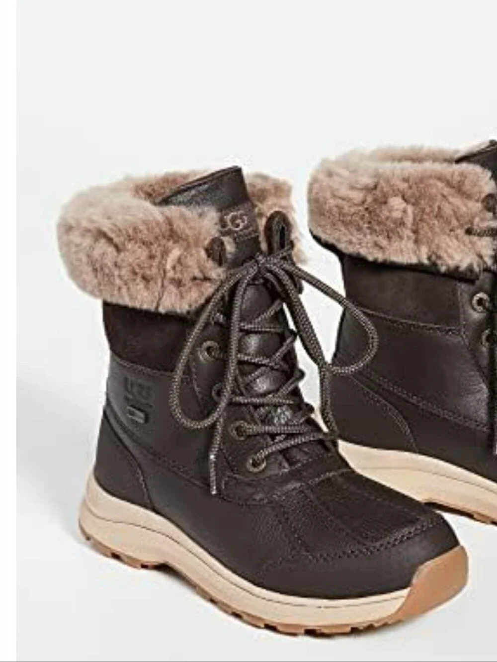 UGG Women's Adirondack Boot III Boot